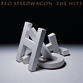 Thumbnail for the REO Speedwagon - The Hits link, provided by host site