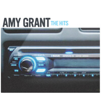 Thumbnail for the Amy Grant - The Hits link, provided by host site