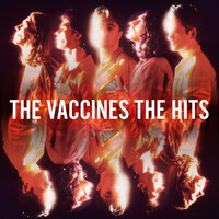 Thumbnail for the The Vaccines - The Hits link, provided by host site