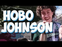 Thumbnail for the Alfo Media - The Hobo Johnson Video link, provided by host site