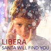Thumbnail for the Libera - The Holiday link, provided by host site