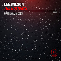 Thumbnail for the Lee Wilson - The Holidays link, provided by host site