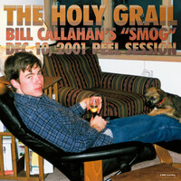 Thumbnail for the Bill Callahan - The Holy Grail: Bill Callahan’s "Smog" Dec. 10, 2001 Peel Session link, provided by host site