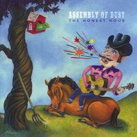 Thumbnail for the Assembly of Dust - The Honest Hour link, provided by host site