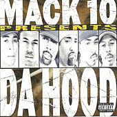 Thumbnail for the Mack 10 - The Hood link, provided by host site