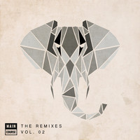 Thumbnail for the 2D Noize - The Hood - Craig Williams Remix link, provided by host site