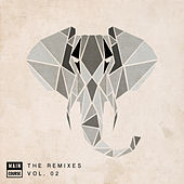 Thumbnail for the 2D Noize - The Hood (Craig Williams Remix) link, provided by host site
