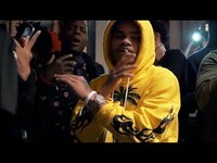 Thumbnail for the NoCap - The Hood Dictionary Album Release Party link, provided by host site