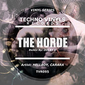 Thumbnail for the Hellboy - The Horde link, provided by host site
