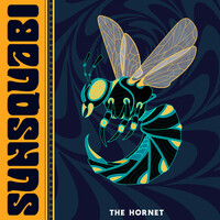 Thumbnail for the SunSquabi - The Hornet link, provided by host site