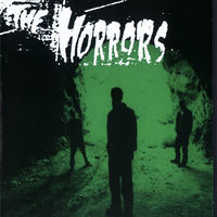 Thumbnail for the The Horrors - The Horrors link, provided by host site