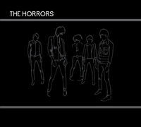 Thumbnail for the The Horrors - The Horrors link, provided by host site