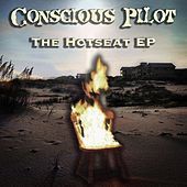 Thumbnail for the Conscious Pilot - The Hotseat link, provided by host site