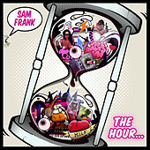 Image of Sam Frank linking to their artist page due to link from them being at the top of the main table on this page