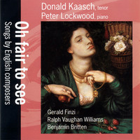 Thumbnail for the Ralph Vaughan Williams - The House of Life: Death in Love link, provided by host site