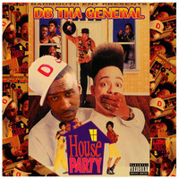 Thumbnail for the DB Tha General - The House Party link, provided by host site