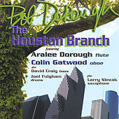 Thumbnail for the Bob Dorough - The Houston Branch link, provided by host site