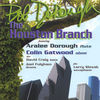 Thumbnail for the Bob Dorough - The Houston Branch link, provided by host site