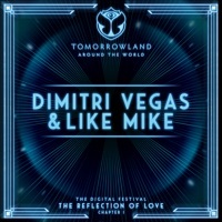 Thumbnail for the Dimitri Vegas - The Hum (Quintino Remix) [Mixed] link, provided by host site