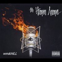 Thumbnail for the WindchILL - The Human Animal link, provided by host site