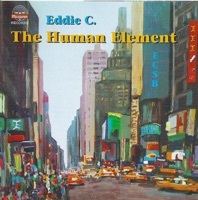 Thumbnail for the Eddie C - The Human Element link, provided by host site