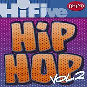 Thumbnail for the Digital Underground - The Humpty Dance link, provided by host site