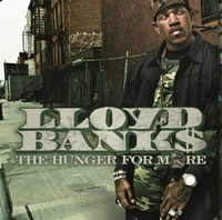 Thumbnail for the Lloyd Banks - The Hunger For More (Edited Version) link, provided by host site