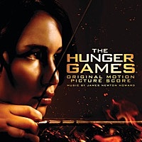 Thumbnail for the James Newton Howard - The Hunger Games link, provided by host site