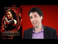 Thumbnail for the Jeremy Jahns - The Hunger Games: Catching Fire movie review link, provided by host site