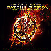 Thumbnail for the James Newton Howard - The Hunger Games: Catching Fire (Original Motion Picture Score) link, provided by host site