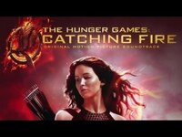 Thumbnail for the ARTV - The Hunger Games "Catching Fire" (Soundtrack Review) link, provided by host site