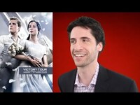 Thumbnail for the Jeremy Jahns - The Hunger Games: Catching Fire SPOILER talk link, provided by host site