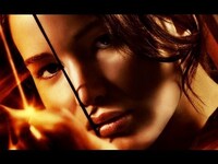 Thumbnail for the Chris Stuckmann - The Hunger Games - Movie Review link, provided by host site