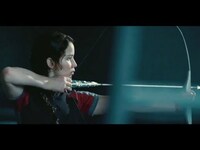 Thumbnail for the Jeremy Jahns - The Hunger Games official trailer review link, provided by host site