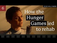 Thumbnail for the Alyson Stoner - The Hunger Games: Rehab and Plastic Surgery | Dear Hollywood Episode 6 link, provided by host site