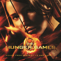 Thumbnail for the Various Artists - The Hunger Games (Songs from District 12 and Beyond) link, provided by host site