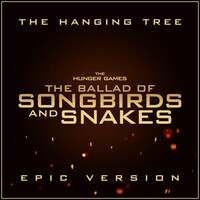 Thumbnail for the L'Orchestra Cinematique - The Hunger Games: The Ballad of Songbirds and Snakes - The Hanging Tree (Epic Version) link, provided by host site