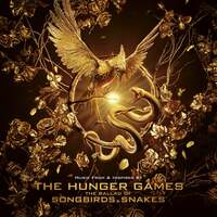 Thumbnail for the Olivia Rodrigo - The Hunger Games: The Ballad of Songbirds & Snakes (Music From & Inspired By) (Music From & Inspired By) link, provided by host site