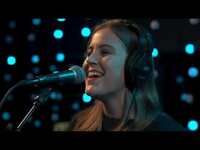 Thumbnail for the San Fermin - The Hunger (Live on KEXP) link, provided by host site