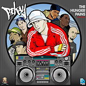 Thumbnail for the Bekay - The Hunger Pains Remix link, provided by host site