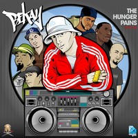 Thumbnail for the Bekay - The Hunger Pains Remix link, provided by host site
