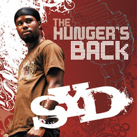 Thumbnail for the Syd - The Hunger's Back link, provided by host site