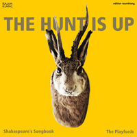 Thumbnail for the Playfords - The Hunt is Up link, provided by host site