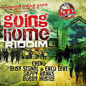 Thumbnail for the Bobby Hustle - The Hunted link, provided by host site