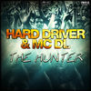 Thumbnail for the Hard Driver - The Hunter link, provided by host site