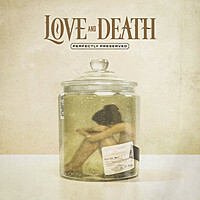 Thumbnail for the Love and Death - The Hunter link, provided by host site