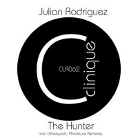 Thumbnail for the Phrakture - The Hunter - Phrakture Remix link, provided by host site