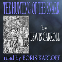 Thumbnail for the Lewis Carroll - The Hunting Of The Snark link, provided by host site