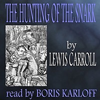 Thumbnail for the Lewis Carroll - The Hunting of the Snark link, provided by host site
