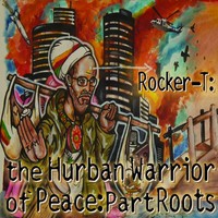 Thumbnail for the Rocker T - The Hurban Warrior of Peace: Part Roots link, provided by host site